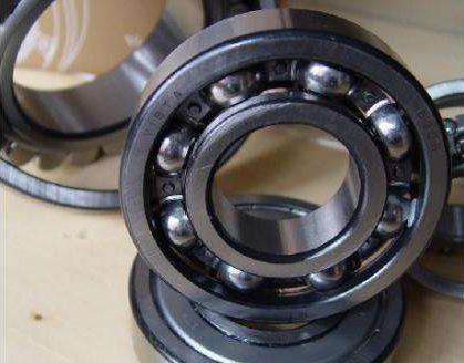 6307 2RS C4 sealed bearing