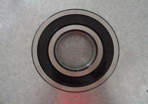 sealed ball bearing 6204-2RZ Price